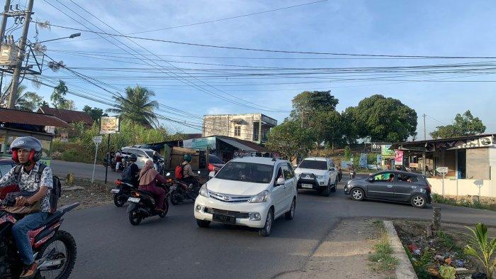 Peringatan Cuaca Bengkulu 24-26 September 2025