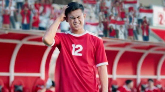 Pratama Arhan pernah ditanya mengenai istrinya Azizah Salsha sebelum terbongkarnya dugaan perselingkuhannya.