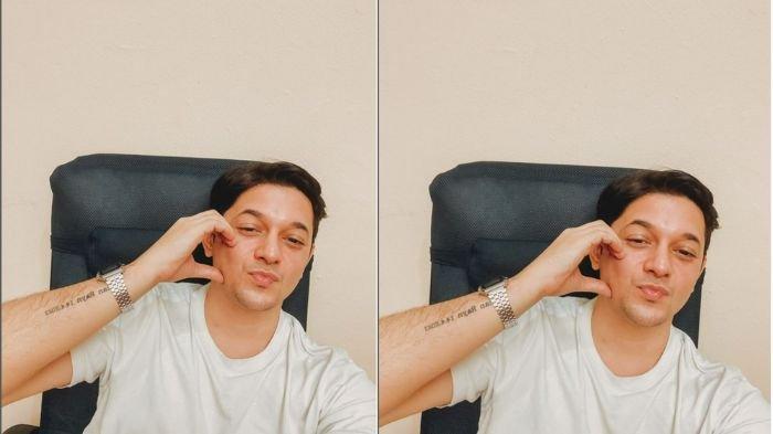 Kolase foto ANdrew Andika. 