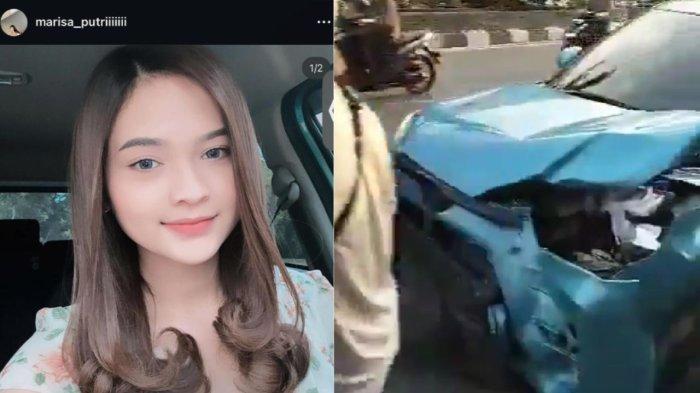 Profil Lengkap Marisa Putri Tabrak Emak-Emak Hingga Tewas, Ternyata Mahasiswi Psikologi Universitas Abdurrab Pekanbaru