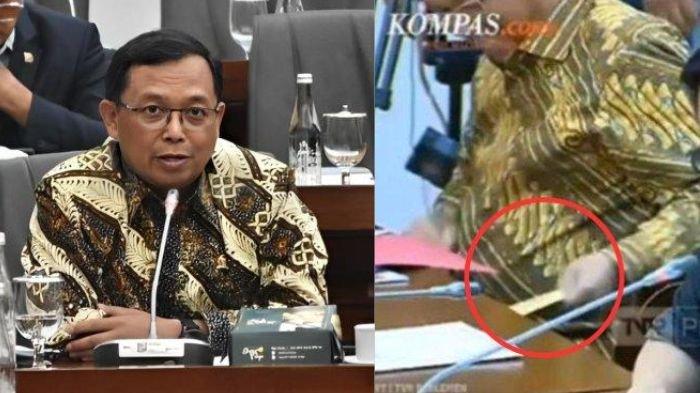 Profil dan Kekayaan Herman Khaeron, Anggota DPR RI yang terima amplop coklat rapat dengan pertamina