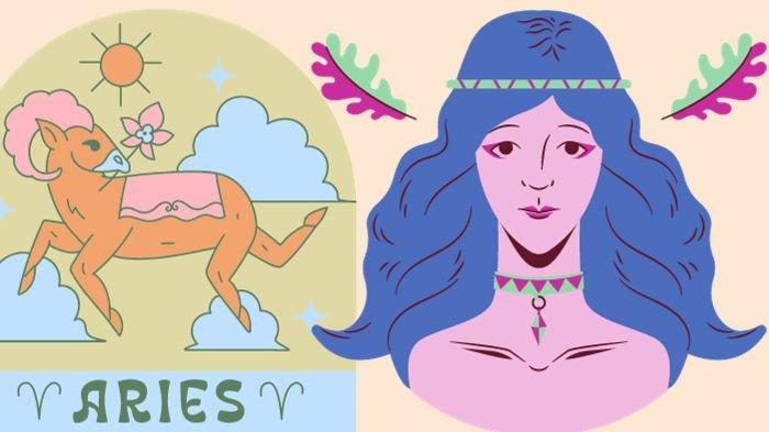 Ilustrasi. Ramalan Zodiak 30 Desember 2023, Aries Hindari Sikap Ego pada Pasangan, Virgo Perbanyak Menabung