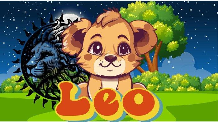 Ramalan Zodiak Leo Hari Ini: Mulai Baru dengan Kejelasan dan Keberanian