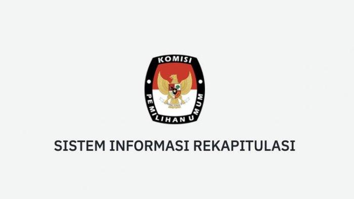 Real count KPU dapat dipantau melalui situs web pemilu2024.kpu.go.id