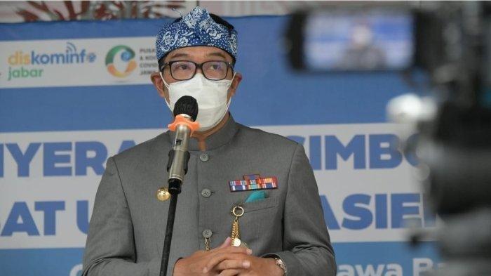 Ridwan Kamil.