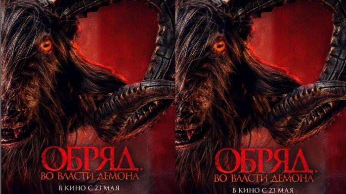Rilis Serentak di Rusia! Ini Link Nonton film Di Ambang Kematian Full ...