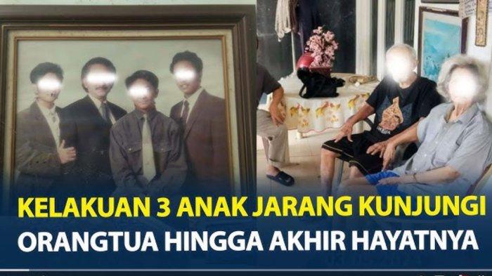 Rita dan Hans Tomasoa diperkirakan telah meninggal selama 5 hari sebelum jasadnya ditemukan warga.