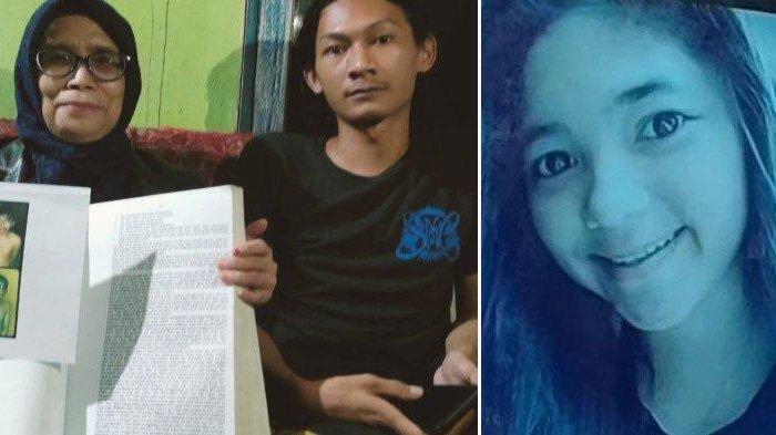 Beda kesaksian Saka Tatal di acara TV viral dan jadi sorotan netizen. Saka keceplosan ungkap keberadannya di malam pembunuhan Vina Cirebon