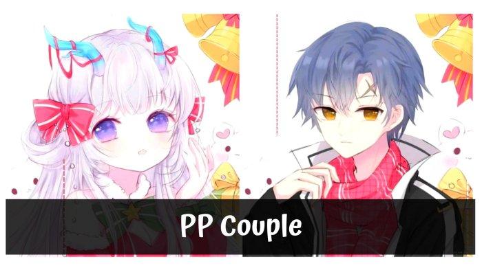 Pinterest Pacar PP Couple Anime Pacar dari Pinterest, Bikin Hubungan Bersama Pacar ...