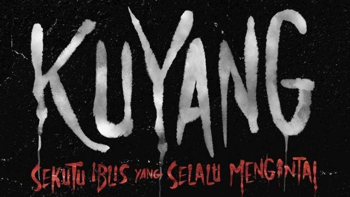Poster film Kuyang: Sekutus Iblis yang Selalu Mengintai. Segera Rilis! Ini Sinopsis Kuyang: Sekutu Iblis yang Selalu Mengintai, Film Bioskop Tayang Maret
