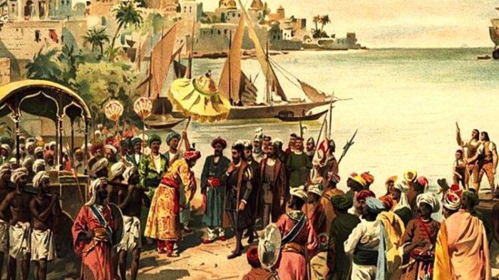 Sistem Khilafah dalam sejarah Islam tidak berupa sentralisasi.
