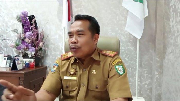 Realisasi Anggaran APBD 2025 Bengkulu Selatan Capai 87 Persen