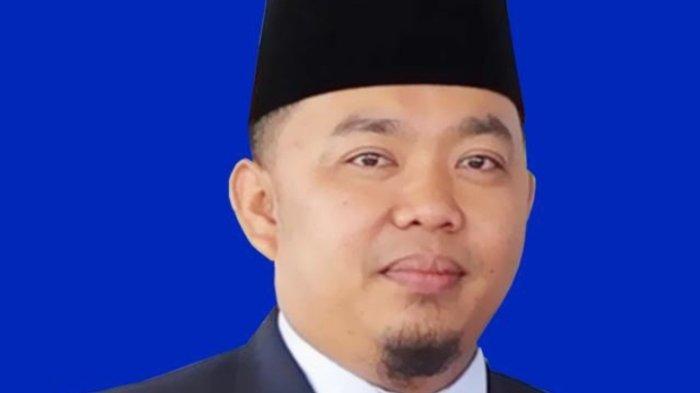 Ketua Komisi I Dempo Xler.