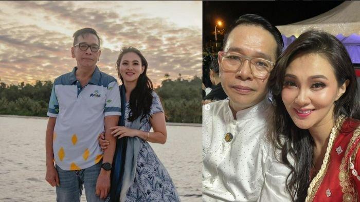 Sherly Tjoanda resmi daftar jadi Cagub Maluku Utara 