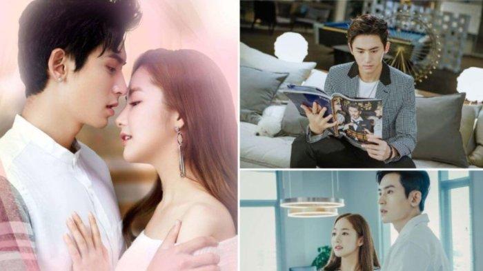 Sinopsis Castle in the Time, Drama China yang Diperankan Park Min Young ...