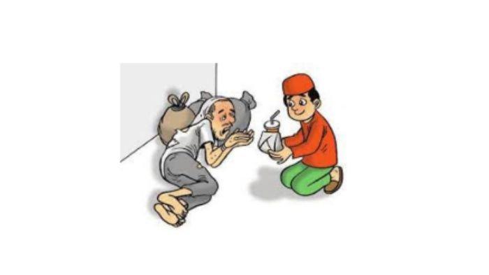 Soal Pendidikan Pancasila kelas 2