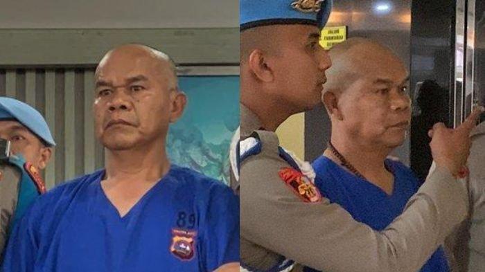 Kolase Dadang Iskandar. 