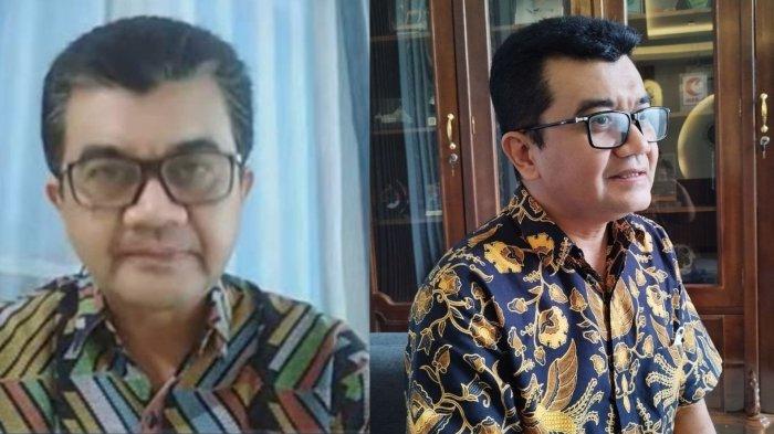 Reza Indragiri, ahli forensik terima uang tutup mulut kasus kopi sianida di film Ice Cold.