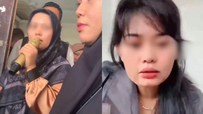 Viral wanita di Kabupaten Rokan Hulu, Riau, sebut orang miskin pasti masuk neraka, mendadak viral di media sosial