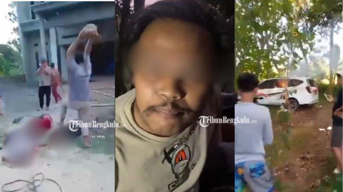 Sukolilo menjadi trending topik di platform media sosial X (twitter), Sabtu, 8 Juni 2024. Sementara itu, video sosok diduga pelaku pengeroyok bos rental di Pati viral.