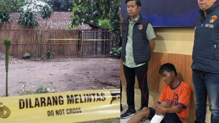 TEROR Pelaku Pembunuhan Sebelum Habisi 1 Keluarga di Kediri, Dibongkar Sepupu Korban