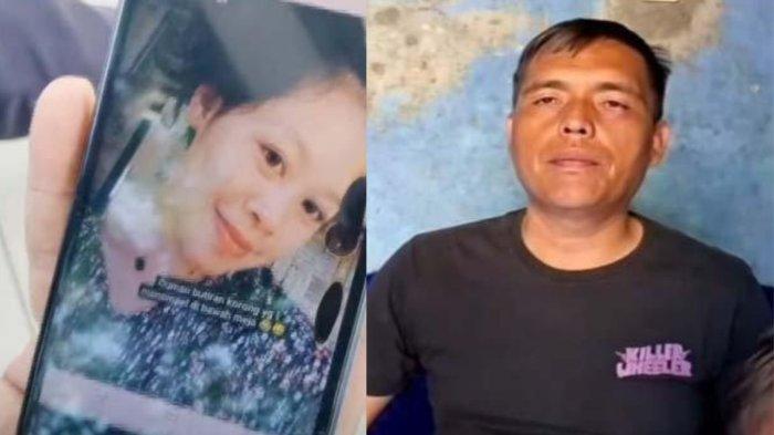 Misteri Siti Rohmah Ibu Hamil Hilang Usai Berobat di Puskesmas, Suami ...