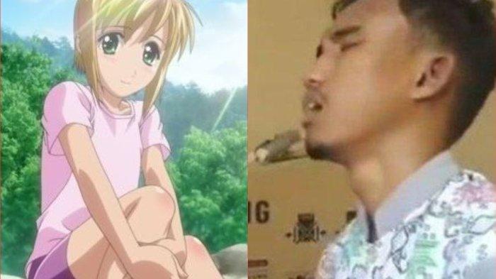 Terungkap perangai Junaedi pelaku pembunuhan satu keluarga di Kaltim, hobi nonton anime hentai boku no pico dan kurang bersosialisasi.