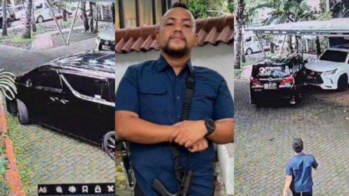 Tewasnya Brigadir Ali Tomo disebut menembak kepala sendiri di Perumahan Mampang, Jakarta Selatan, Kamis (25/4/2024) menyisakan banyak misteri.