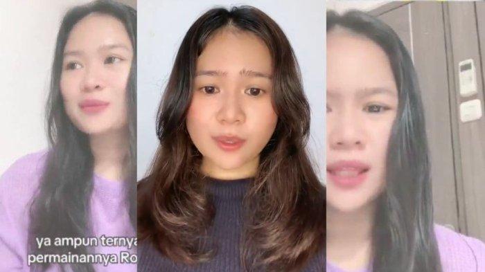 TikToker Intan Srinita minta maaf karena telah memfitnah Roy Suryo sebagai pemilik akun KasKus Fufufafa.