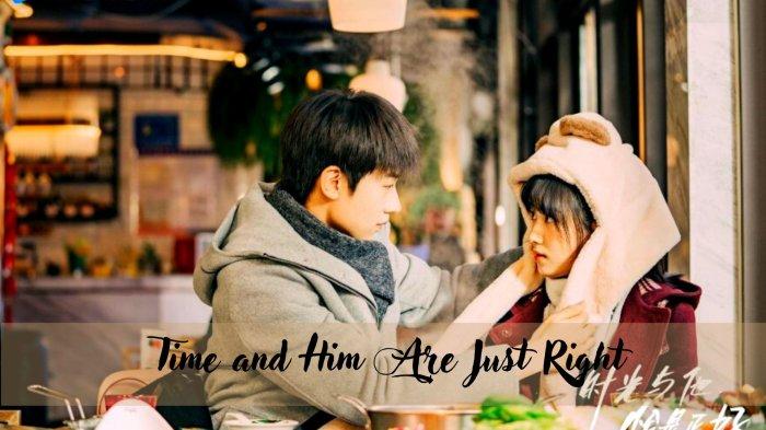 Nonton Streaming Time and Him Are Just Right Full Episode 1 - 25 Sub
