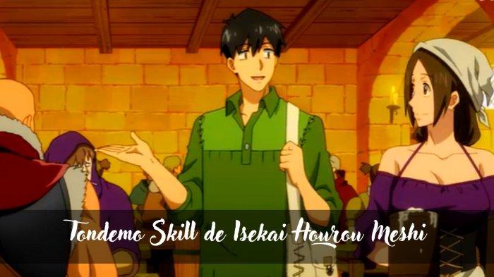 Assistir Tondemo Skill de Isekai Hourou Meshi - Episódio 02 Online