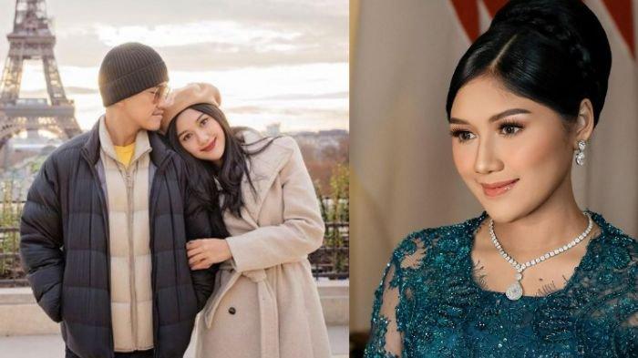 Foto Erina Gudono dan Kaesang. Unggahan IG Erina Gudono Disorot Saat Gejolak Putusan MK, Pamer Hidup Mewah dan Singgung Keadilan