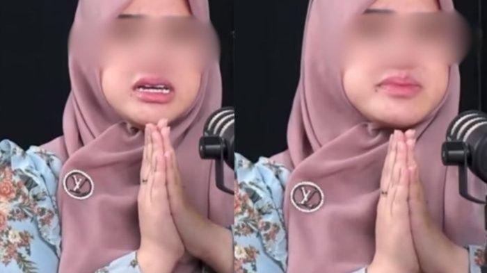 Wanita curhat dihamili suami orang dan mengaku siap menjadi sitri kedua.