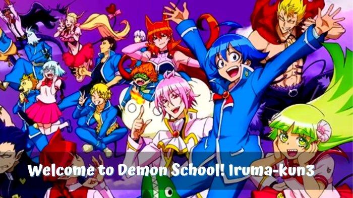 Download Welcome to Demon School! Iruma-kun! Season 3 Episode 9 Sub - Welcome Demon School Iruma Kun Mm Sub