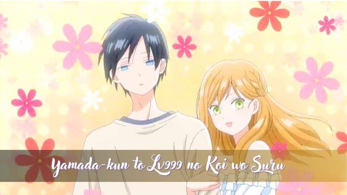 Link Nonton Anime Yamada kun To Lv999 No Koi Wo Suru Episode 3 Sub Indo 