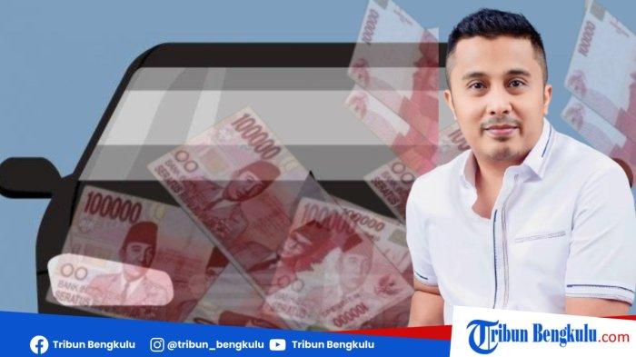 Besaran Gaji-Tunjangan Diterima Vasko Ruseimy Wakil Gubernur Sumbar ...