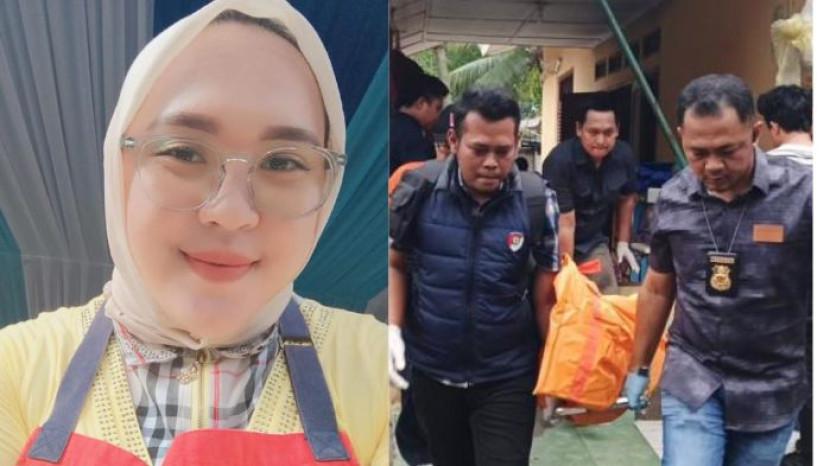 Nasib Tragis Dea, Lapor Polisi Tak Digubris Berujung Tewas Bersimbah Darah, Wajah Tak Berbentuk Lagi