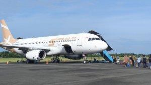 Jadwal Penerbangan Bandara Bengkulu 11 Desember 2025