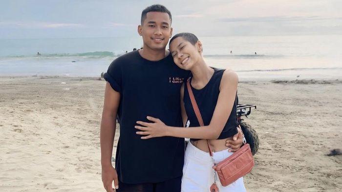 Perjalanan Cinta TikToker Shella Selpi dengan Albi Dwizky, 3 Tahun