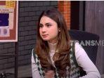 Jadi Bintang Tamu di Lapor Pak, Raisya Bawazier Ungkap Cita-cita ...