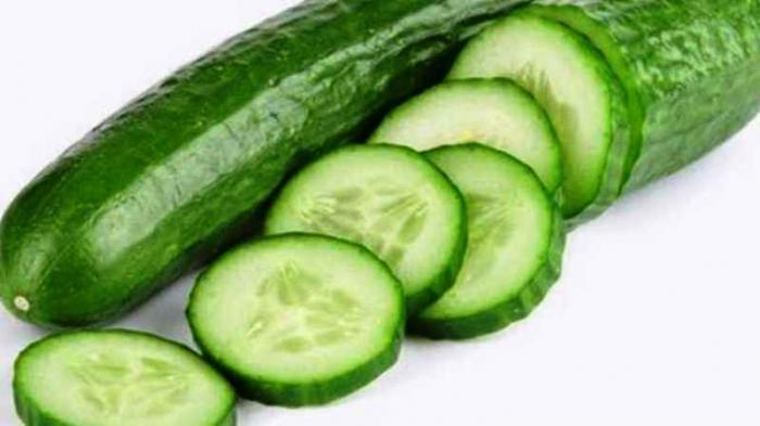 Simak cara membasmi bau ketiak yang sering mengganggu kenyamanan orang lain. Ternyata bau ketek bisa dihilangkan dengan bahan alami seperti timun.