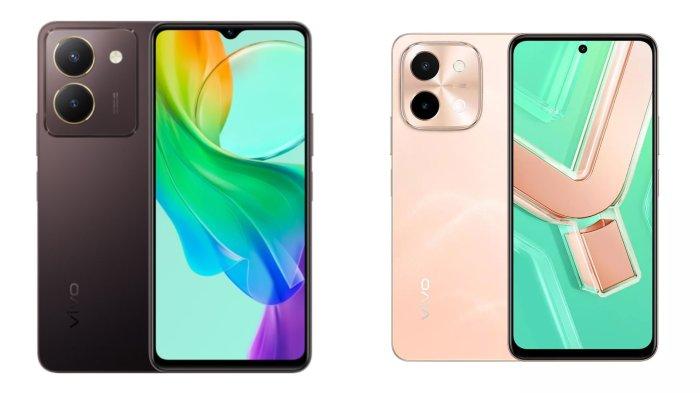 3 Rekomendasi HP Vivo Murah, Harga Cuma Rp 2 Jutaan Dapat Layar