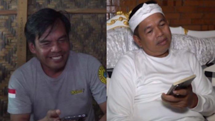 Tiga oknum pemerintah yang sunat bantuan KDM untuk sopir angkot Puncak