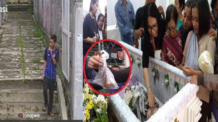 4 Tahun Kasus Noven Mati Suri, Polisi Masih Tak Yakin Sosok sang Pembunuh Siswi SMK di Bogor?