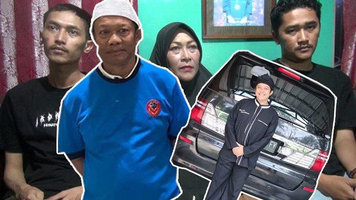 4 Tersangka Kasus Subang Ngaku Tak Bisa Nyetir, Sosok yang Parkir Alphard Misterius