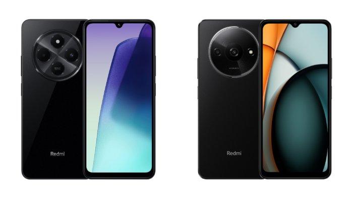5 Rekomendasi HP Xiaomi yang Murah dan Laris di Pasaran, Harga Cuma Rp
