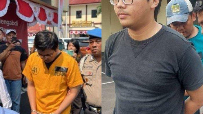 Altafasalya Ardnika Basya alias AAB (23) seorang Mahasiswa Universitas Indonesia (UI) yang tega pembunuh juniornya  yang bernama Muhammad Naufal Zidan alias MNZ (19) dengan cara sadis ternyata kerap kali dihantui oleh mimpi aneh, yang dimana korban selalu datang ke mimpi pelaku