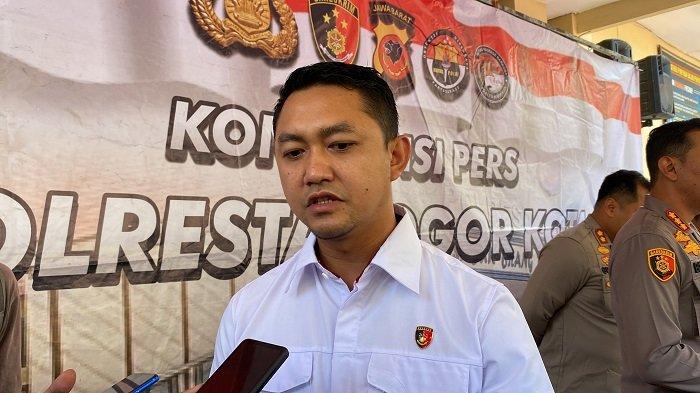 Penangkapan Pelaku Pungli di Pasar Tumpah Bogor Polisi Bongkar Jaringan Preman Berkedok Ormas