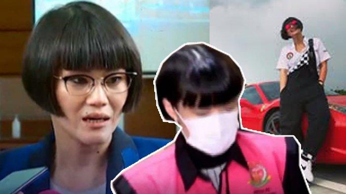 SOSOK MARCELLA SANTOSO - Akun Media Sosial Marcella Santoso, Doktor Hukum yang Suap Hakim