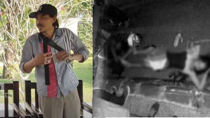 Adi, pria yang berasal dari Jawa Tengah merunutkan kronologi tewasnya Vina dan Eky pada tahun 2016 silam
